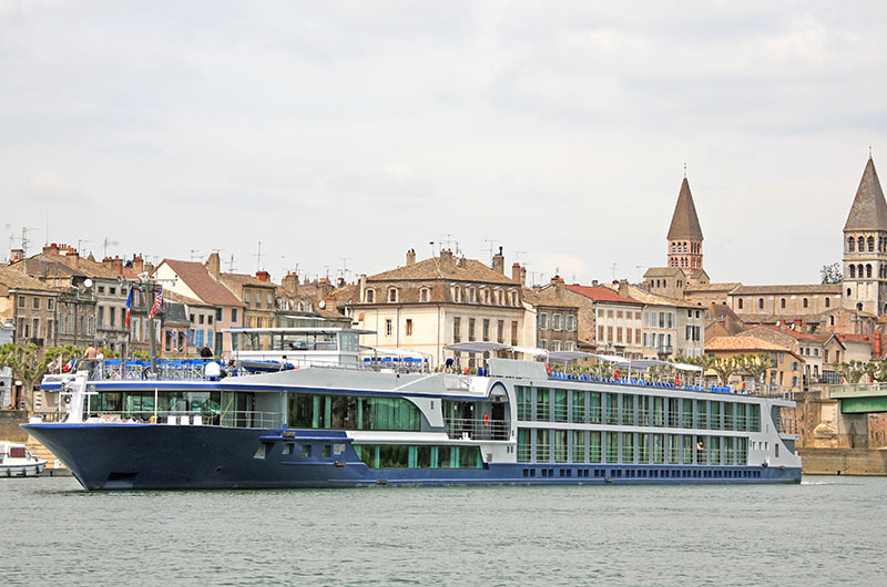 7 Night Rhine River Cruise from 1,799 River Cruise Team